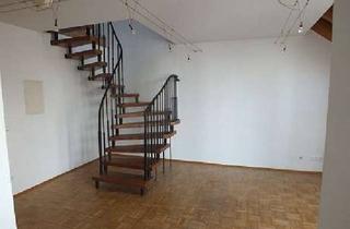 Wohnung kaufen in 64646 Heppenheim, Idyllische Maisonette-Wohnung mit Balkon, Keller, Tiefgarage & Top-Infrastruktur