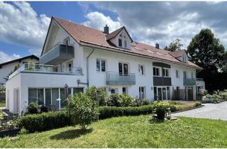 Wohnung kaufen in Winkl 11d, 83355 Grabenstätt, Luxus-Dachgeschoss im Schlosspark – Modern, Barrierefrei & Nachhaltig Wohnen!