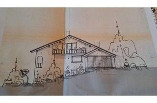 Wohnung kaufen in 87490 Haldenwang, Gemütliche 4 Zimmer Dachgeschoss Wohg. In Haldenwang/Allgäu provisionsfrei zu verkaufen