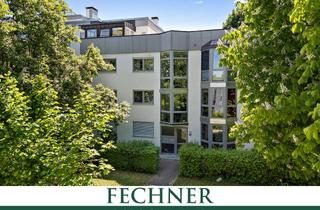 Wohnung kaufen in 85051 Ingolstadt, Flexible 2- oder 3-Zimmerwohnung im Ingolstädter Süden (Haunwöhr) - ruhige Lage - sofort verfügbar!