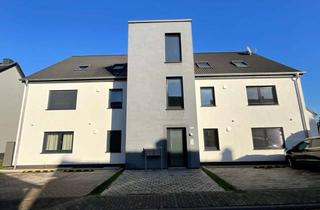 Wohnung kaufen in 66798 Wallerfangen, 3 ZKB Neubau 1. OG in Wallerfangen