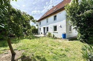 Wohnung kaufen in 89597 Munderkingen, Moderne Maisonette Wohnung mit Gartenanteil und 2 Stellplätzen im Grünen