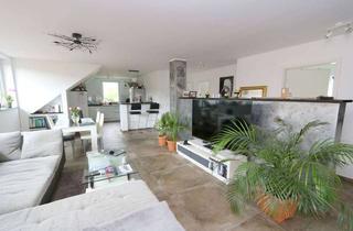 Penthouse kaufen in 23701 Eutin, Neubau Penthouse-Whg. mit Stil – Großzügiges Wohnen und Sonnenterrasse über den Dächern von Eutin