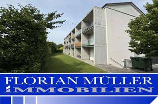 Wohnung kaufen in Tullastr., 79108 Zähringen, 1A- Investment- Freiburg- the FIZZ. 1 ZI- Studenten- Apartment im EG zum Garten.