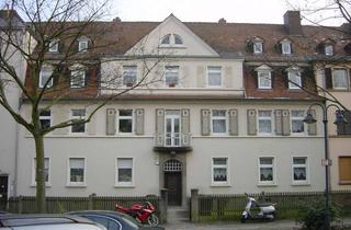 Wohnung kaufen in 55131 Oberstadt, Gemütliche Altbauwohnung in der Oberstadt - Eigennutz oder Kapitalanlage