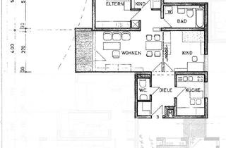 Wohnung kaufen in Am Berg Fidel 64, 48153 Berg Fidel, Gemütliche 4-Zimmer-Wohnung mit Balkon in Münster