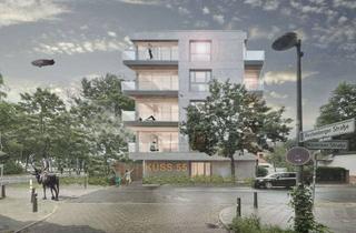Wohnung kaufen in Küstriner Straße 55, 13055 Alt-Hohenschönhausen, 2 Zi, Eigentumswohnung, Alt-Hohenschönhausen
