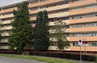 Wohnung kaufen in 63538 Großkrotzenburg, Attraktive 2 Zimmerwohnung mit EBK in Großkrotzenburg
