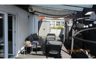 Wohnung kaufen in 22946 Trittau, Schöne, moderne ETW mit großer Dachterrasse in 22946 Trittau provisionsfrei zu verkaufen