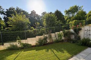 Wohnung kaufen in 51789 Lindlar, Moderne 3-Zimmer-Neubau-Wohnung (2022) mit gehobener Ausstattung und Garten im Zentrum von Lindlar