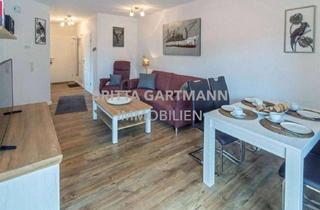Wohnung kaufen in 26553 Dornum, Traumhafte Ferienwohnung an der Nordsee – Dornum OT Westeraccumersiel