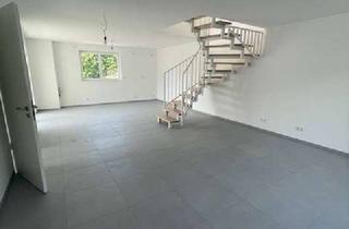 Wohnung mieten in Sophienstraße xx, 50321 Brühl, Moderne Maisonettewohnung im Neubau mit Dachterrasse, Loggia & hochwertiger Ausstattung