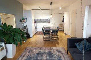 Wohnung mieten in Mövenstraße 34, 84109 Wörth, Geschmackvolle, gepflegte 1,5-Zimmer-Wohnung mit Balkon und Einbauküche in Wörth an der Isar