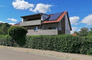 Wohnung mieten in Bahnhofstrasse 15, 86476 Neuburg, Schöne 3-Zimmer-Wohnung in Bahnhofstrasse, Neuburg