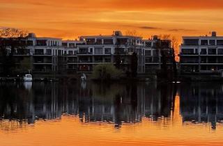 Wohnung mieten in Zum See, 14542 Werder (Havel), Glindower Seevillen - Erstklassige Neubauwohnungen direkt am Glindowsee