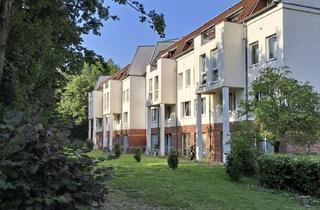 Wohnung mieten in 21339 Lüneburg, Untervermietung bis April 2026 - teilmöblierte Wohnung in Lüneburg