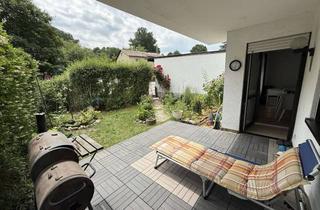 Wohnung mieten in 93138 Lappersdorf, schöne Helle 2-Zi. Wohnung in Lappersdorf 76m² mit Garten