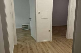 Wohnung mieten in 54290 Trier, Charmante 3 Zimmer Altbauwohnung Stadtteil Trier-Süd (WG geeignet) - renoviert mit Einbauküche