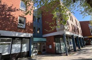 Wohnung mieten in Luebecker Straße 22, 24306 Plön, Sie suchen das Besondere? Maisonette im Herzen von Plön