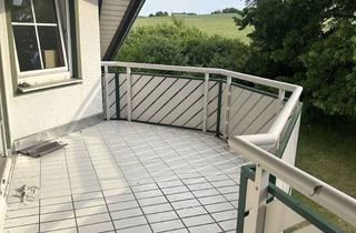 Wohnung mieten in 89275 Elchingen, 2,5 Zimmer-Wohnung zu vermieten