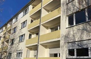 Wohnung mieten in Lahrkampstraße 17, 33104 Paderborn, Schöne 3-Zimmer-Wohnung mit Balkon!