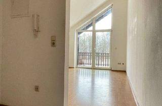 Wohnung mieten in Waldstraße, 94149 Kößlarn, Attraktive und gepflegte 3-Raum-Dachgeschosswohnung mit geh. Innenausstattung mit EBK in Kößlarn