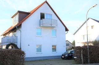 Wohnung mieten in Sandweg 2b, 38442 Ehmen, 3,5-Zimmer-Wohnung (1. OG) in Wolfsburg/Ehmen mit Privatgarten