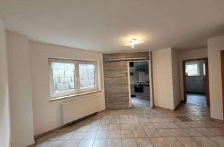 Wohnung mieten in 91099 Poxdorf, 400 € - 39 m² - 2.0 Zi.