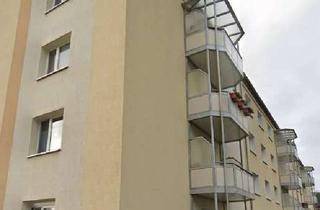 Wohnung mieten in Auf Dem Sand 11, 99734 Nordhausen, Stilvolle, modernisierte 2-Raum-Wohnung mit EBK in Nordhausen