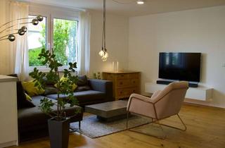 Wohnung mieten in 76646 Bruchsal, Wunderschöne helle 3,5-Zimmer-Wohnung mit gehobener Innenausstattung & Südwest-Terrasse ins Grüne