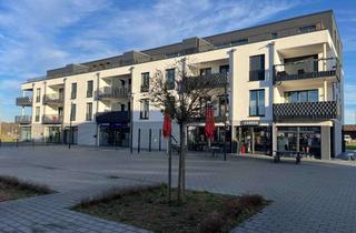Wohnung mieten in Alte Schulstr. 31H, 38448 Wendschott, Exklusive 2-Zimmer-Wohnung mit EBK und Balkon in Wolfsburg Wendschott