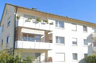 Wohnung mieten in Konzenbergstraße 11, 78573 Wurmlingen, Geschmackvolle, modernisierte 1,5-Raum-Dachgeschosswohnung mit geh. Innenausstattung mit EBK