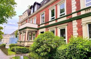 Wohnung mieten in Marienhölzungsweg 27, 24939 Westliche Höhe, Ansprechende 2,5-Zimmer-Wohnung mit EBK in Flensburg