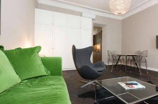 Wohnung mieten in Sauerbruchstraße 40, 66482 Zweibrücken, Erstbezug nach Sanierung mit Balkon und EBK: Exklusive 1,5-Zimmer-Wohnung mit lux. Innenausstattung