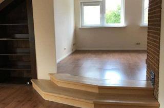 Wohnung mieten in 29690 Schwarmstedt, Schöne 3-Zimmer-Dachgeschosswohnung in Schwarmstedt