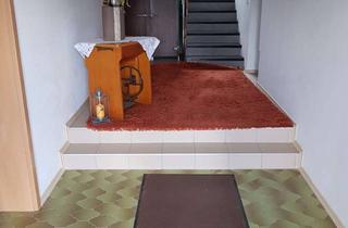 Wohnung mieten in Haslach 52, 94568 Sankt Oswald, Freundliche 1,5-Zimmer-DG-Wohnung in Sankt Oswald-Riedlhütte