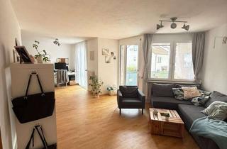 Wohnung mieten in Karl-Joos-Straße 50, 70806 Kornwestheim, sonnige 2,5 Zi Whg mit Balkon im 1. OG mit TG Stellplatz
