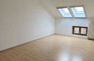 Wohnung mieten in 82549 Königsdorf, Helle 3,5-Zimmer Wohnung in Königsdorf-Osterhofen