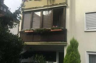 Wohnung mieten in 56170 Bendorf, großzügige 4-Zimmer-Wohnung mit EBK in Bendorf f