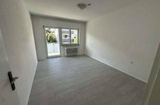 Wohnung mieten in Molkenbornstraße 13, 63743 Schweinheim, Freundliche und modernisierte 3-Raum-Wohnung mit geh. Innenausstattung mit Balkon und EBK