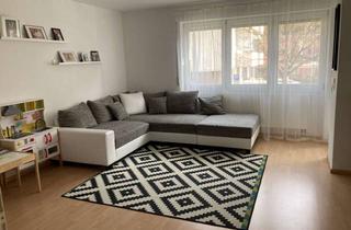 Wohnung mieten in 89231 Neu-Ulm, Ruhige 2,5-ZKB mit Balkon in NU City