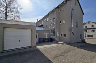Wohnung mieten in 73433 Aalen, Geräumige 4,5 Zimmerwohnung in Wasseralfingen