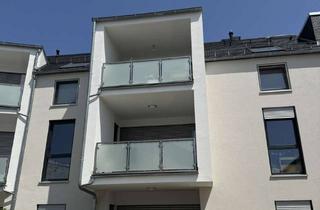 Penthouse mieten in 63263 Neu-Isenburg, TOP Penthouse-Maisonette mit 5,5-Zimmer + Galerie, 2 Loggien, 2 Bäder, A-Neubau mit LWP, usw.