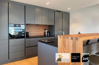 Wohnung mieten in 74076 Heilbronner Kernstadt, Seltene Gelegenheit: Möblierte Designerwohnung mit eigenem Spa-Bereich, TOP LAGE