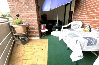 Wohnung mieten in Brachenfelder Straße 36, 24534 Innenstadt, ***neu*** 3 Zimmer Whg. in gefragter Lage m. Fahrstuhl, Stellplatz u. Balkon (RÖMBKE IMMOBILIEN KG)