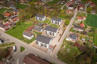 Wohnung mieten in Haupstraße 39, 84339 Unterdietfurt, Ansprechende 2-Zimmer-Wohnung mit Terrasse & Einbauküche in Unterdietfurt