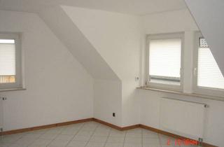 Wohnung mieten in Kleiststrasse 74, 14624 Dallgow-Döberitz, Freundliche und gepflegte 4-Zimmer-DG-Wohnung mit gehobener Innenausstattung in Havelland (Kreis)