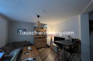 Wohnung mieten in Ostmarkstraße 10, 48145 Mauritz, Tauschwohnung: Wohnung mit Garten im schönen Erphoviertel
