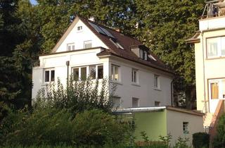 Wohnung mieten in 69121 Handschuhsheim, Altbauwohnung mit Balkon und Wintergarten (max. 3 Personen, leider nicht für WGs geeignet)