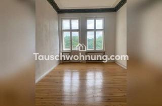 Sozialwohnungen mieten in Müllerstraße 160, 13353 Wedding, Tauschwohnung: 3-Zimmer-Wohnung in Wedding zum Tauschen – WBS erforderlich!